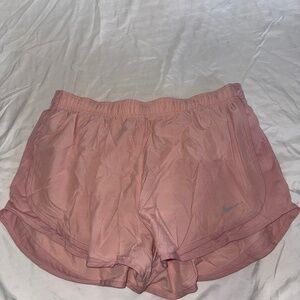 Nike shorts